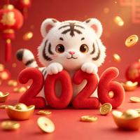 2026最火微信头像合集分享