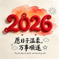 2026最火微信头像合集分享