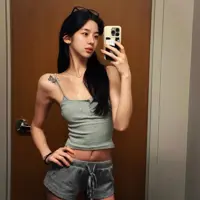 2026氛围感女生头像精选合集