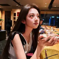 2026氛围感女生头像精选合集