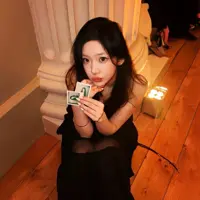 2026氛围感女生头像精选合集