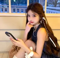 2026氛围感女生头像精选合集