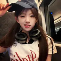 2026氛围感女生头像精选合集