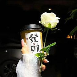 恭喜发财微信头像 运势头像微信头像