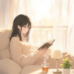 独处享受人生态度头像合集 人生态度微信头像