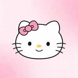 三丽鸥风格萌系头像合集 可爱呆萌微信头像