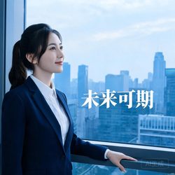 职场逆袭成长头像合集 励志头像微信头像