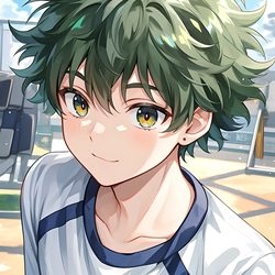 动漫男生头像 帅气 高级感 动漫风微信头像