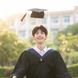 毕业季青春纪念事件头像合集 事件头像微信头像