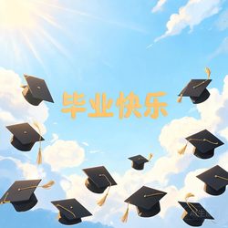 毕业季青春纪念头像合集 事件头像微信头像