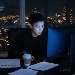 创业励志奋斗头像合集 励志头像微信头像