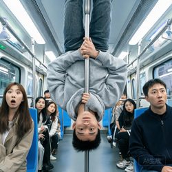 人类迷惑行为搞怪沙雕头像合集 搞怪沙雕微信头像