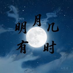 古风诗词意境文字头像合集 文字风微信头像