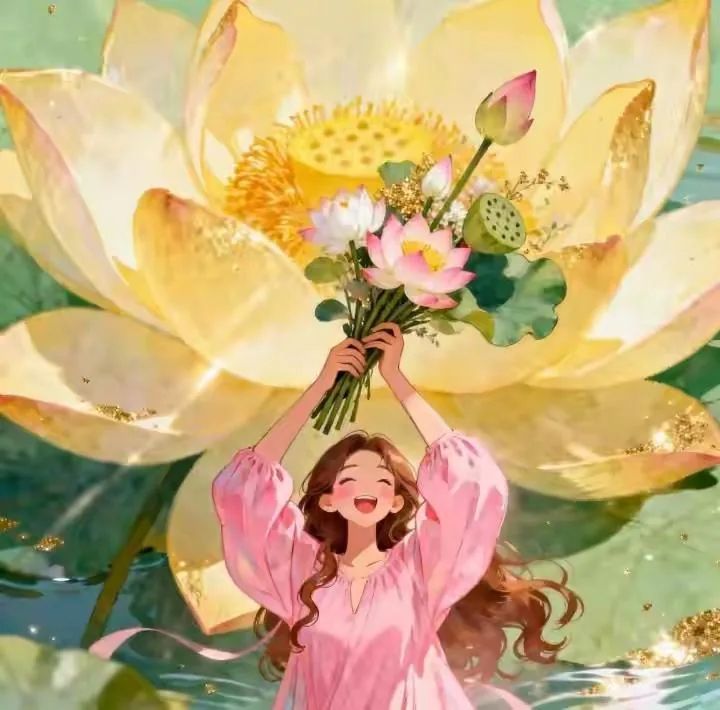 少女动漫头像