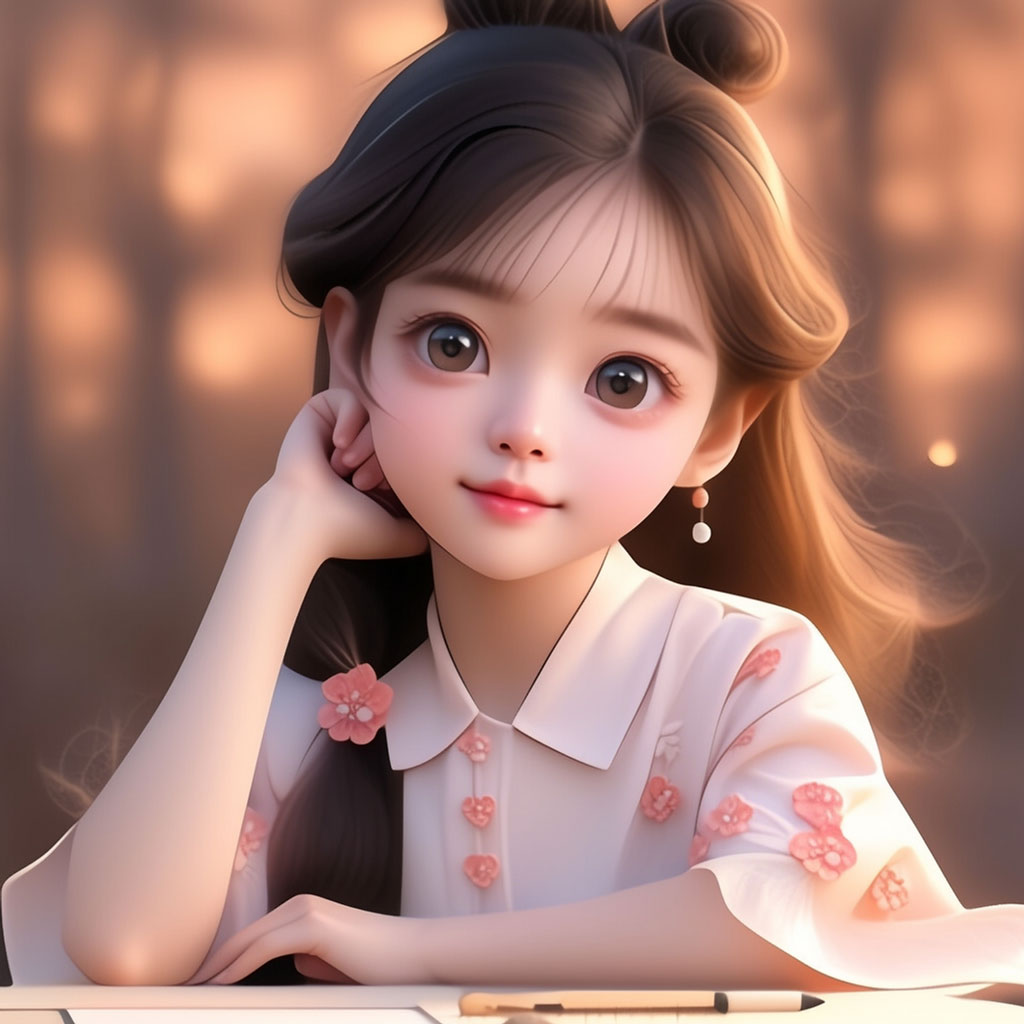 好看的头像