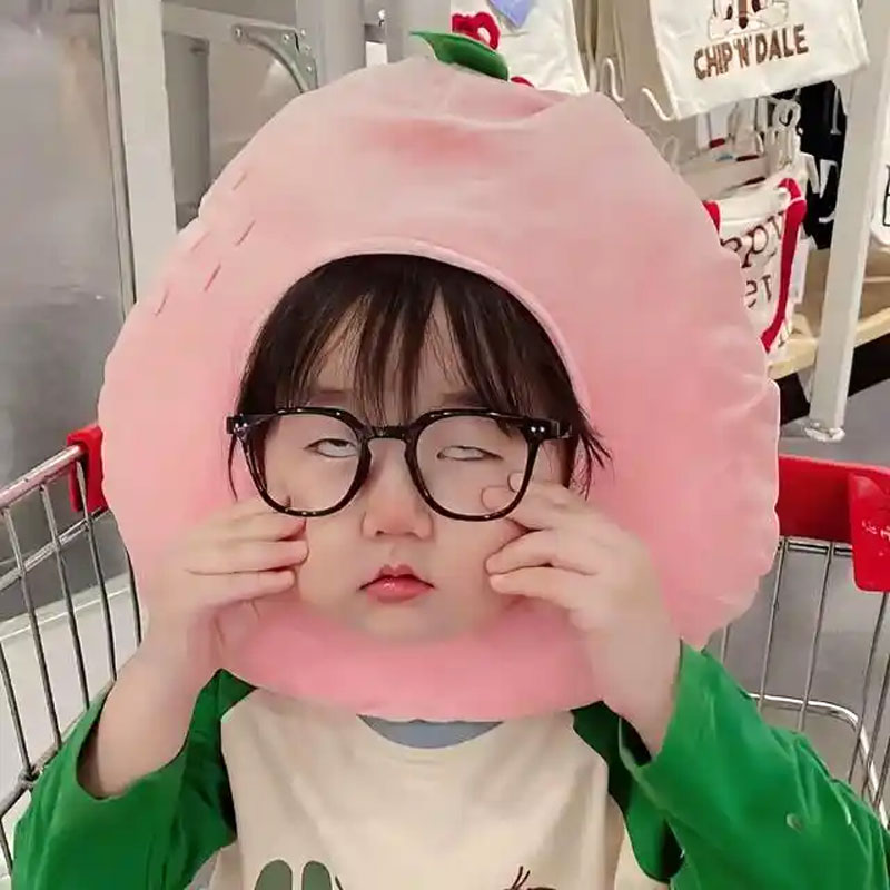 好看的女生抖音头像