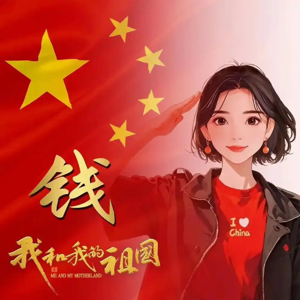 钱姓头像