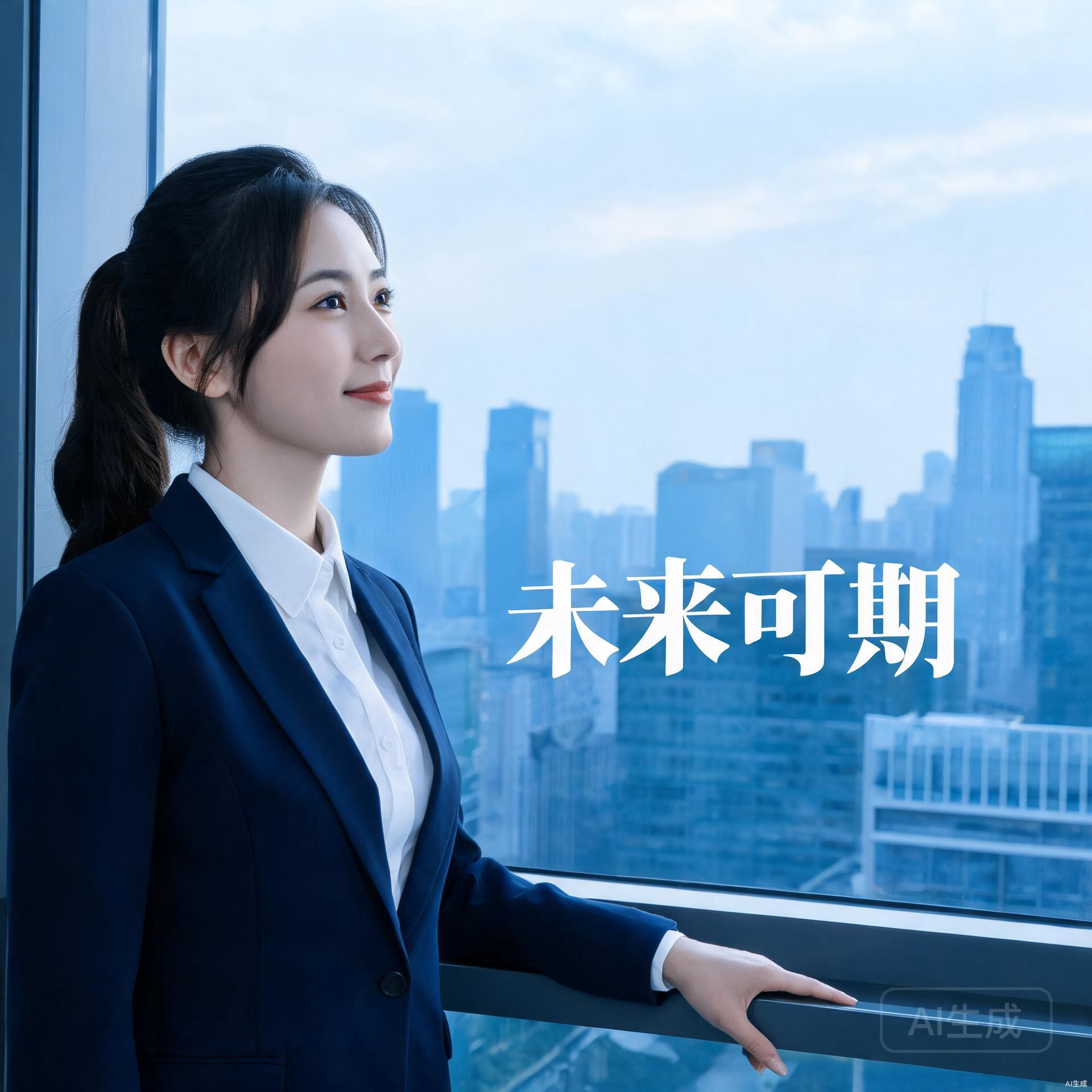 职场逆袭成长头像合集