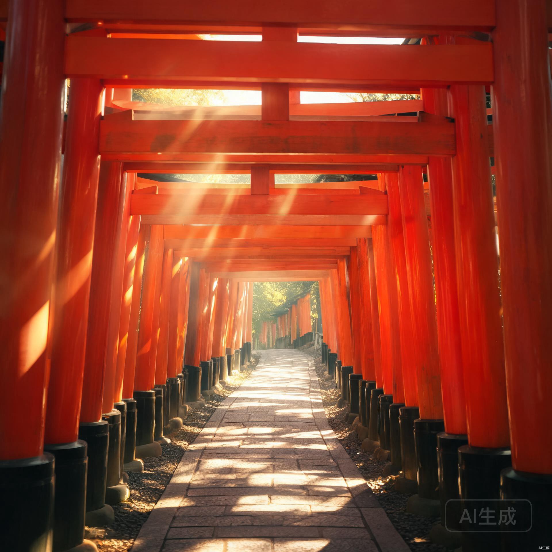 唯美风景治愈头像合集