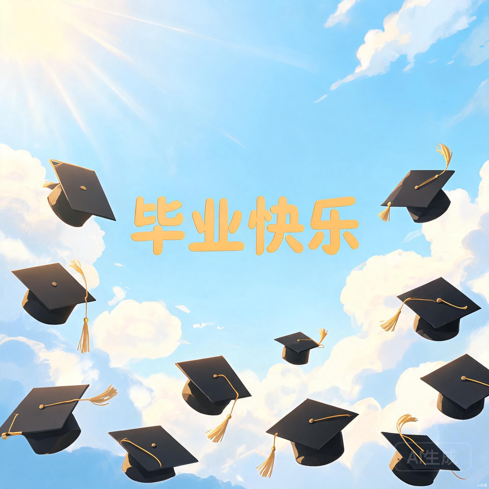毕业季青春纪念头像合集