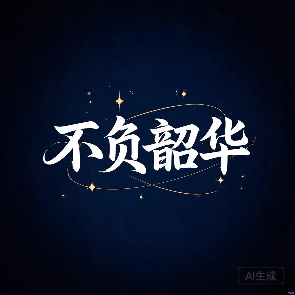 个性文字头像合集
