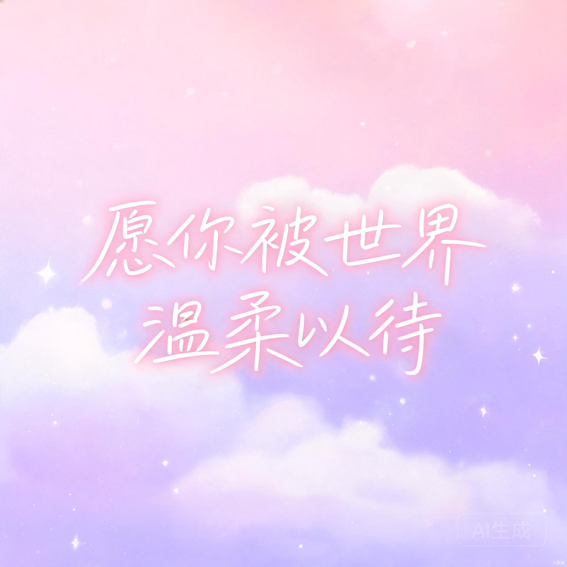 情感语录文案头像合集