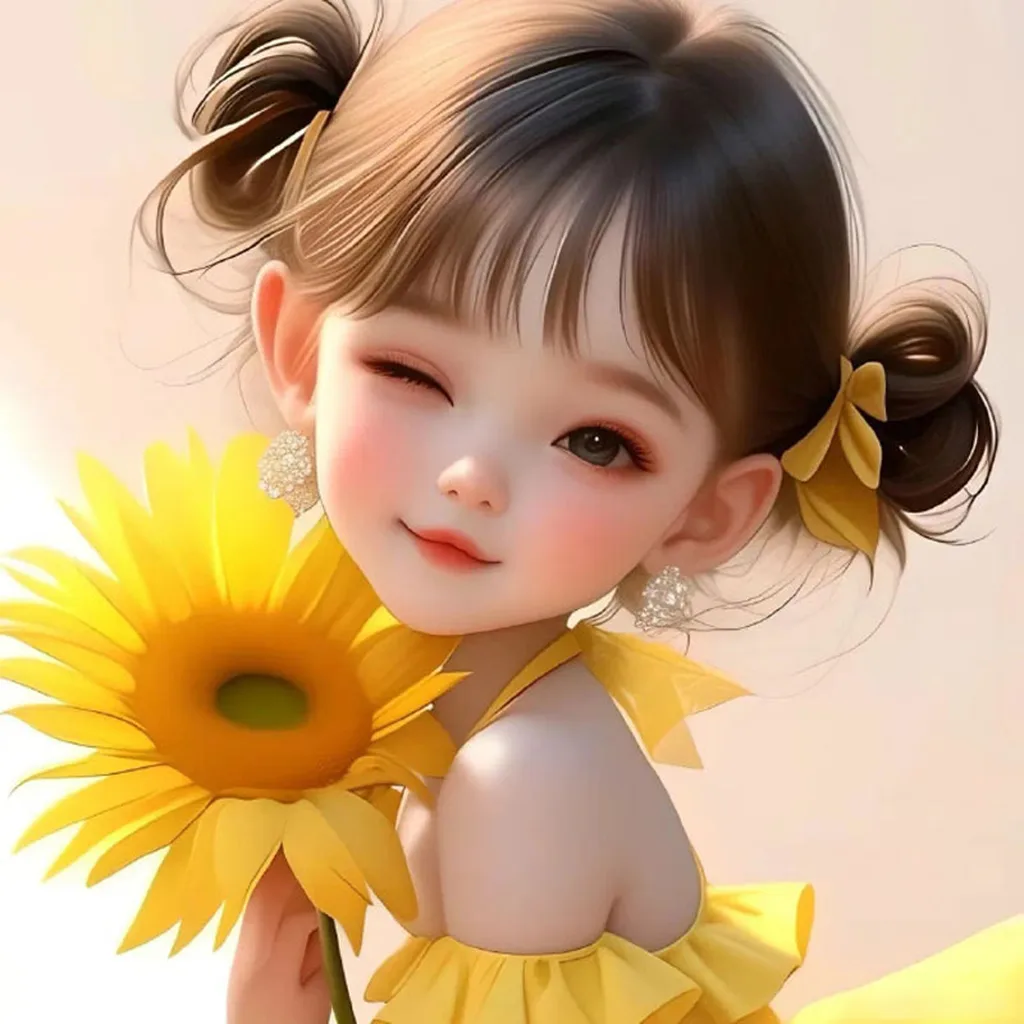 卡通图片头像